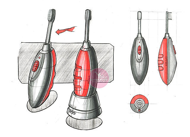 探索黄山手绘与工业设计培训的全面服务