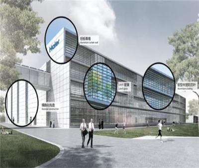 海尔工业4.0智造园 引领未来的工业设计服务创新