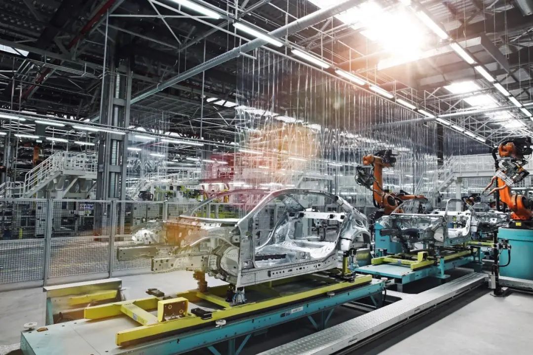 解密小米汽车超级工厂设计 专业设计服务的卓越实践